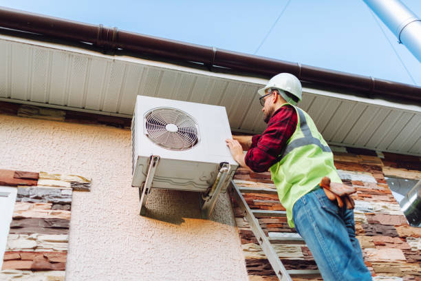 Best Air conditioning repair  in Halfway House, PA